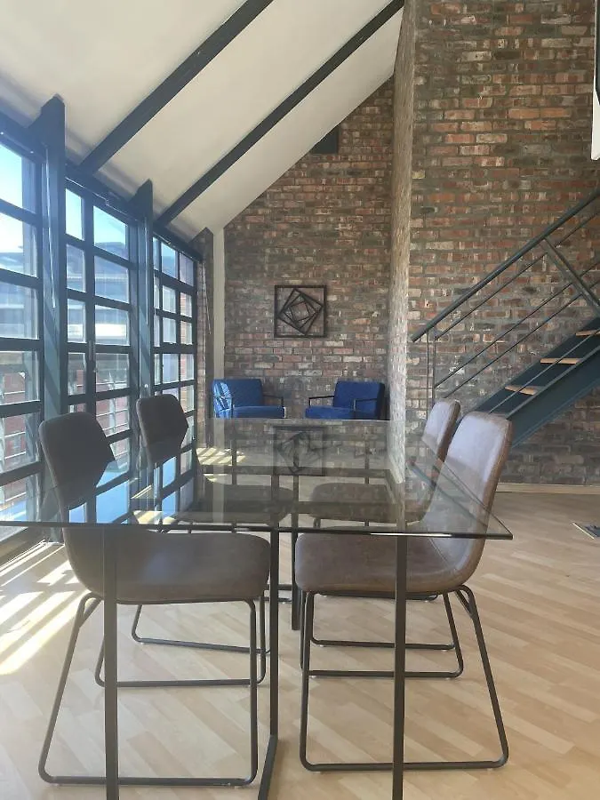 Newport Junction Aparthotel Cape Town Apartment