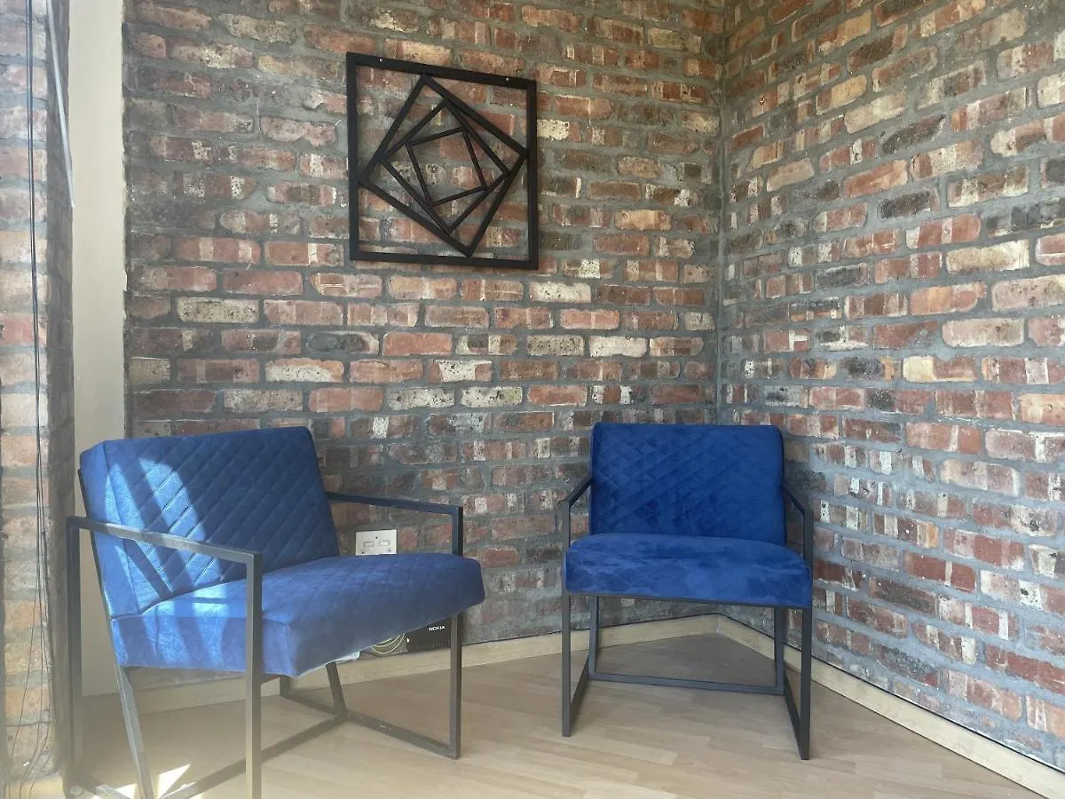 Newport Junction Aparthotel Cape Town South Africa