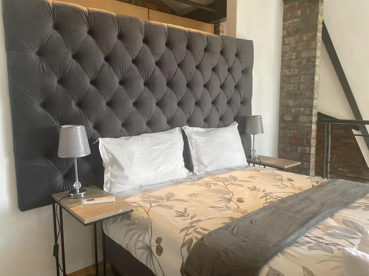 Newport Junction Aparthotel Cape Town