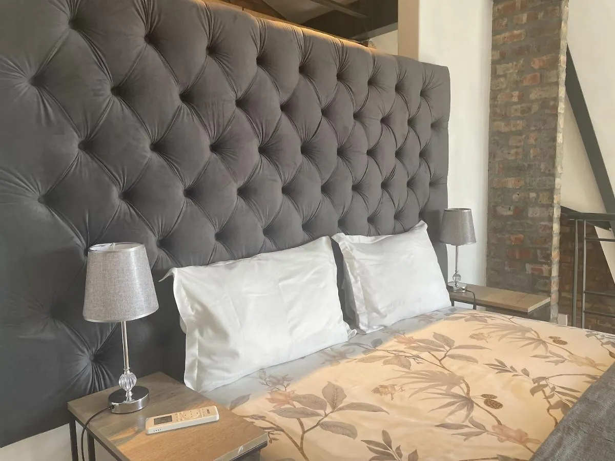 Newport Junction Aparthotel Cape Town 0*,