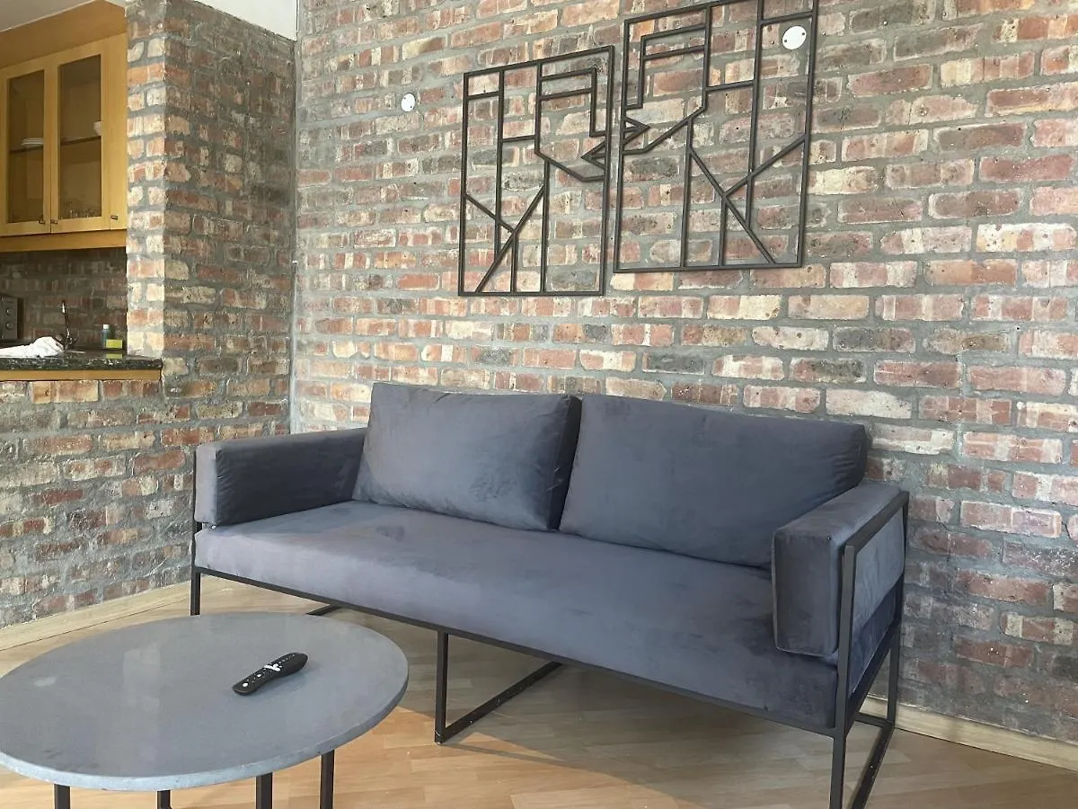 Apartment Newport Junction Aparthotel Cape Town