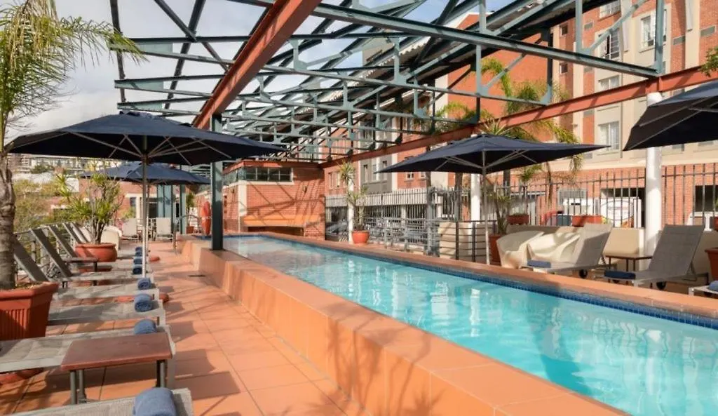 Apartment Newport Junction Aparthotel Cape Town South Africa