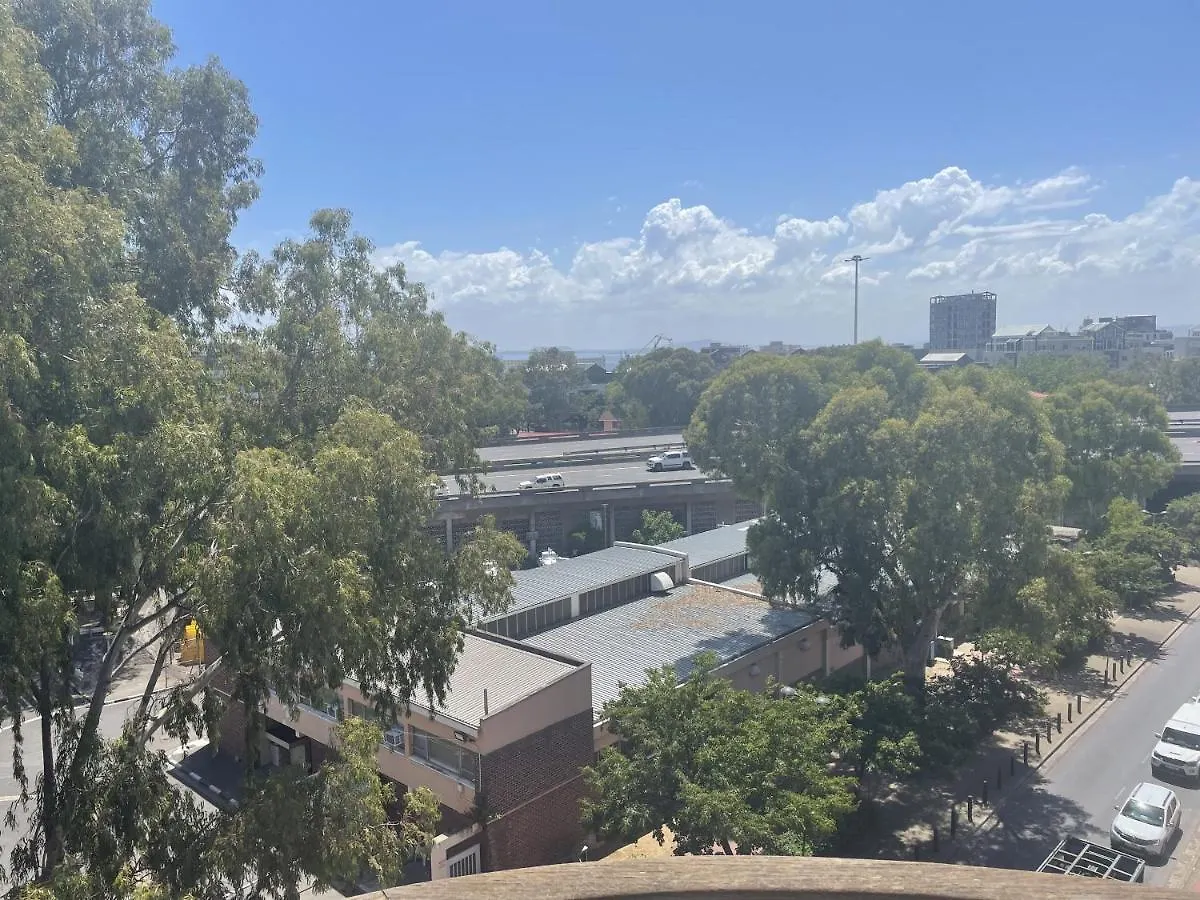 Newport Junction Aparthotel Cape Town Apartment